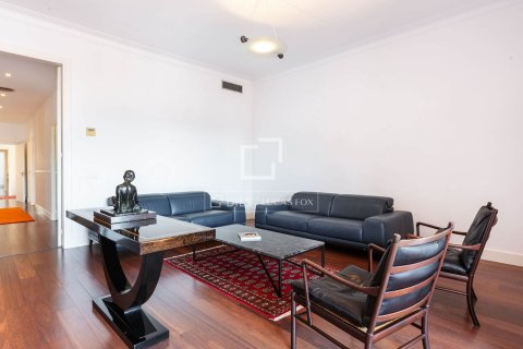 5 chambres apartment à vendre à Barcelona, Catalonia, Spain № 4280 - photo 7