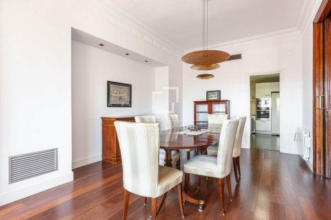 5 chambres apartment à vendre à Barcelona, Catalonia, Spain № 4280 - photo 12