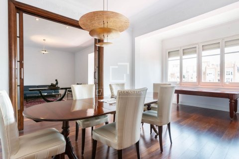 5 chambres apartment à vendre à Barcelona, Catalonia, Spain № 4280 - photo 4