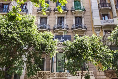 5 chambres apartment à vendre à Barcelona, Catalonia, Spain № 4280 - photo 30