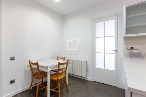 5 chambres apartment à vendre à Barcelona, Catalonia, Spain № 4280 - photo 11