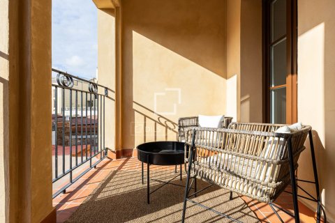 3 chambres apartment à vendre à Barcelona, Catalonia, Spain № 4284 - photo 14