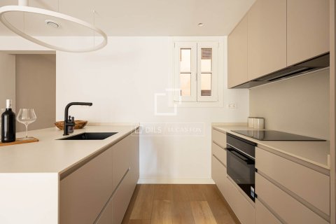 3 chambres apartment à vendre à Barcelona, Catalonia, Spain № 4284 - photo 13