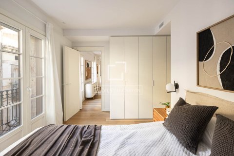 3 chambres apartment à vendre à Barcelona, Catalonia, Spain № 4282 - photo 12