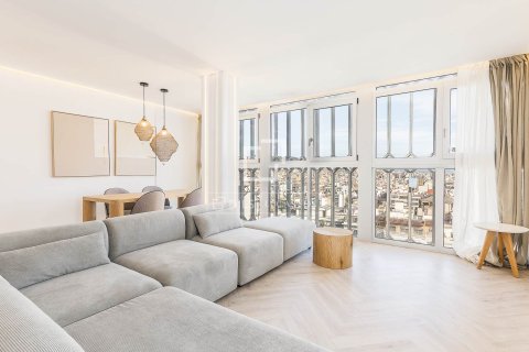 2 chambres apartment à vendre à Barcelona, Catalonia, Spain № 4279 - photo 2