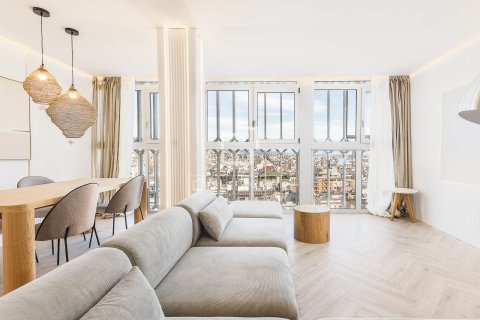 2 chambres apartment à vendre à Barcelona, Catalonia, Spain № 4279