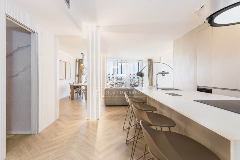 2 chambres apartment à vendre à Barcelona, Catalonia, Spain № 4279 - photo 11