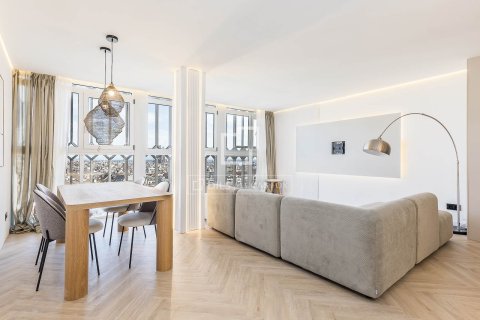 2 chambres apartment à vendre à Barcelona, Catalonia, Spain № 4279 - photo 8