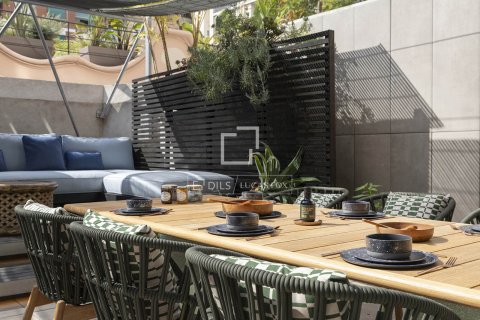 2 chambres apartment à vendre à Barcelona, Catalonia, Spain № 4283 - photo 6