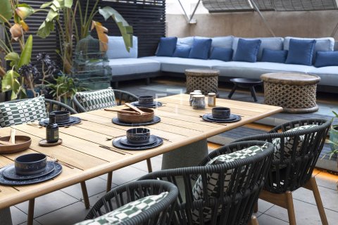 2 chambres apartment à vendre à Barcelona, Catalonia, Spain № 4283 - photo 5