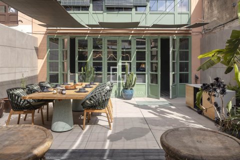 2 chambres apartment à vendre à Barcelona, Catalonia, Spain № 4283 - photo 3