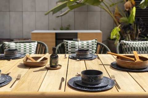 2 chambres apartment à vendre à Barcelona, Catalonia, Spain № 4283 - photo 8