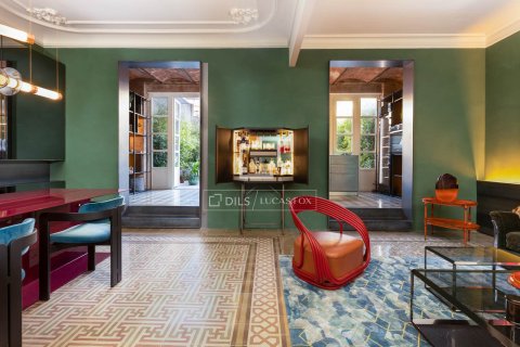 2 chambres apartment à vendre à Barcelona, Catalonia, Spain № 4283 - photo 28