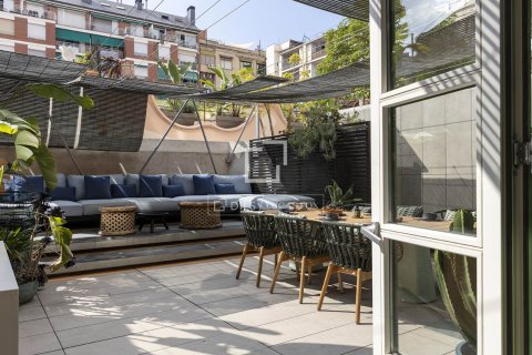 2 chambres apartment à vendre à Barcelona, Catalonia, Spain № 4283