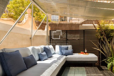 2 chambres apartment à vendre à Barcelona, Catalonia, Spain № 4283 - photo 10