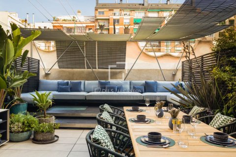 2 chambres apartment à vendre à Barcelona, Catalonia, Spain № 4283 - photo 13