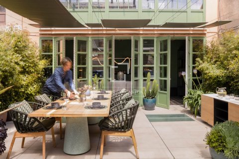 2 chambres apartment à vendre à Barcelona, Catalonia, Spain № 4283 - photo 12