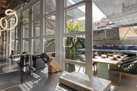 2 chambres apartment à vendre à Barcelona, Catalonia, Spain № 4283 - photo 15