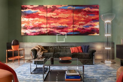 2 chambres apartment à vendre à Barcelona, Catalonia, Spain № 4283 - photo 22