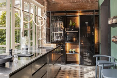 2 chambres apartment à vendre à Barcelona, Catalonia, Spain № 4283 - photo 16