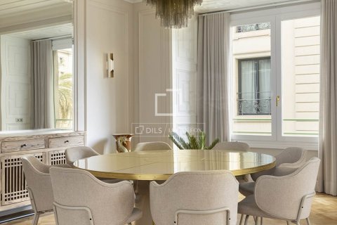 3 chambres apartment à vendre à Barcelona, Catalonia, Spain № 4281 - photo 7