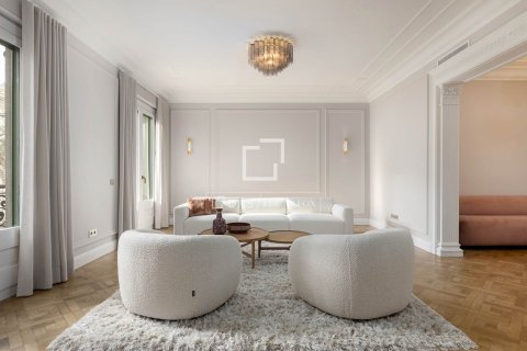 3 chambres apartment à vendre à Barcelona, Catalonia, Spain № 4281 - photo 4