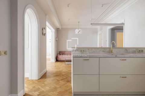 3 chambres apartment à vendre à Barcelona, Catalonia, Spain № 4281 - photo 15