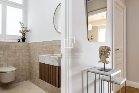 3 chambres apartment à vendre à Barcelona, Catalonia, Spain № 4281 - photo 18