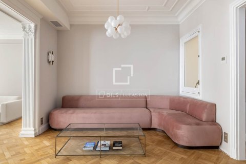 3 chambres apartment à vendre à Barcelona, Catalonia, Spain № 4281 - photo 16