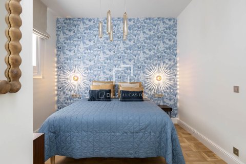 3 chambres apartment à vendre à Barcelona, Catalonia, Spain № 4281 - photo 20