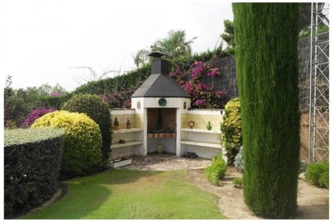 Купить виллу в Сан-Андреу-де-Льяванерес, Испания с 6 спален, 652м², № 934 - фото 5