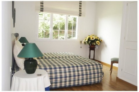 Купить виллу в Сан-Андреу-де-Льяванерес, Испания с 6 спален, 652м², № 934 - фото 12