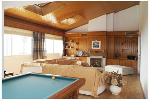 Купить виллу в Сан-Андреу-де-Льяванерес, Испания с 6 спален, 652м², № 934 - фото 11