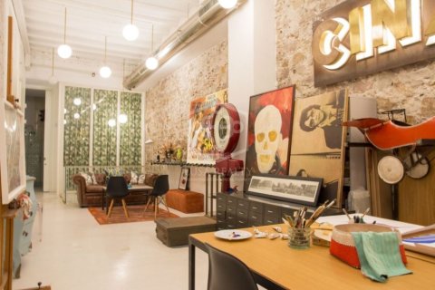 3 chambres apartment à vendre à Barcelona, Catalonia, Spain № 937 - photo 17