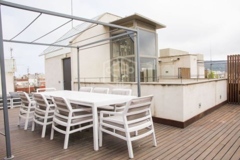 3 chambres apartment à vendre à Barcelona, Catalonia, Spain № 937 - photo 27