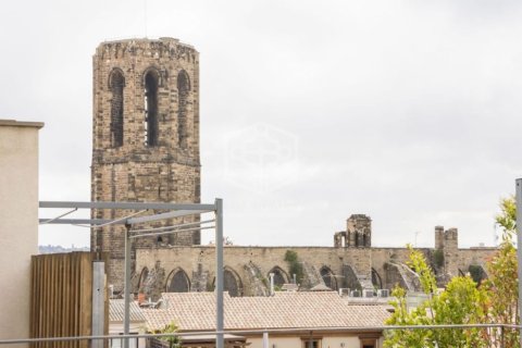 3 chambres apartment à vendre à Barcelona, Catalonia, Spain № 937 - photo 29
