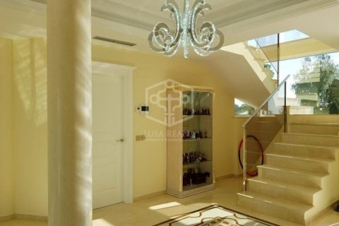 4 chambres villa à vendre à Calonge, Girona, Catalonia, Spain № 938 - photo 20