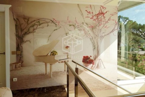 4 chambres villa à vendre à Calonge, Girona, Catalonia, Spain № 938 - photo 10