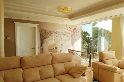 4 chambres villa à vendre à Calonge, Girona, Catalonia, Spain № 938 - photo 9