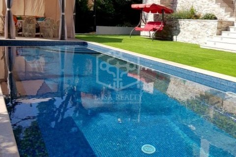 4 chambres villa à vendre à Calonge, Girona, Catalonia, Spain № 938 - photo 6