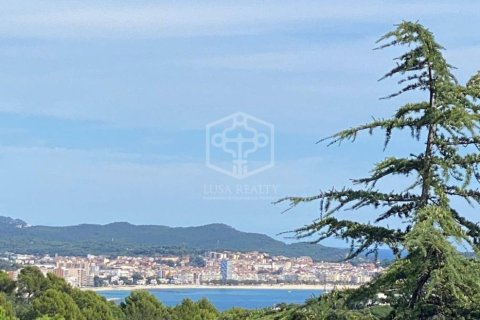 4 chambres villa à vendre à Calonge, Girona, Catalonia, Spain № 938 - photo 2