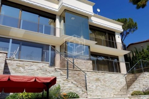 4 chambres villa à vendre à Calonge, Girona, Catalonia, Spain № 938 - photo 4