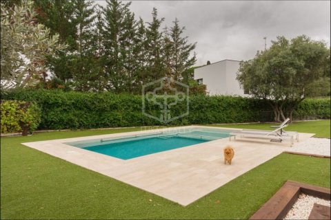 4 chambres villa à vendre à Sant Andreu de Llavaneres, Barcelona, Catalonia, Spain № 940 - photo 6