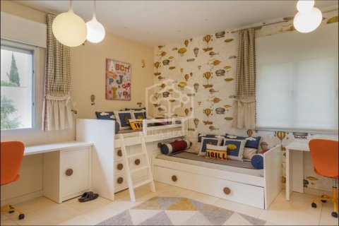 4 chambres villa à vendre à Sant Andreu de Llavaneres, Barcelona, Catalonia, Spain № 940 - photo 21