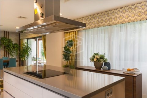 4 chambres villa à vendre à Sant Andreu de Llavaneres, Barcelona, Catalonia, Spain № 940 - photo 19