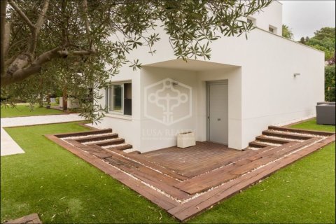 4 chambres villa à vendre à Sant Andreu de Llavaneres, Barcelona, Catalonia, Spain № 940 - photo 5