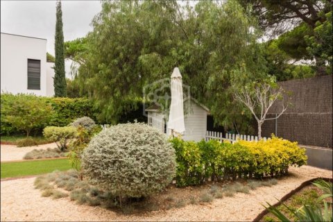 4 chambres villa à vendre à Sant Andreu de Llavaneres, Barcelona, Catalonia, Spain № 940 - photo 11