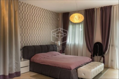 4 chambres villa à vendre à Sant Andreu de Llavaneres, Barcelona, Catalonia, Spain № 940 - photo 24