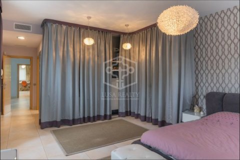 4 chambres villa à vendre à Sant Andreu de Llavaneres, Barcelona, Catalonia, Spain № 940 - photo 25