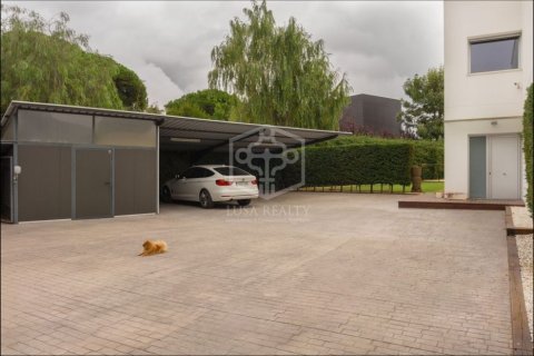 4 chambres villa à vendre à Sant Andreu de Llavaneres, Barcelona, Catalonia, Spain № 940 - photo 2